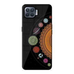 The Eternal Life Oppo F17 Pro