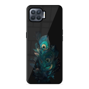 The Feather Of Life Oppo F17 Pro