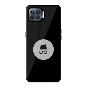 Incognito Mode Oppo F17 Pro