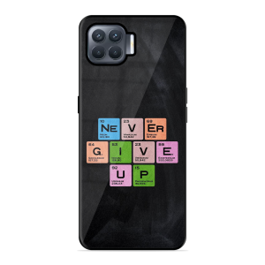 Walter White Oppo F17 Pro