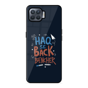 Back Bencher Oppo F17 Pro