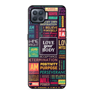 The Motivation Oppo F17 Pro