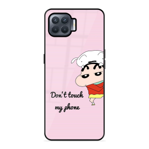 Don't Dare Oppo F17 Pro
