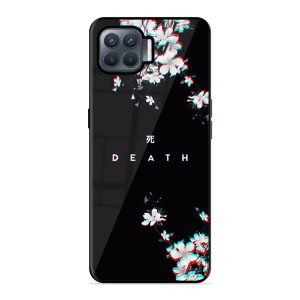 The Death Oppo F17 Pro