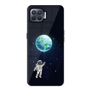 Being Astronaut Oppo F17 Pro