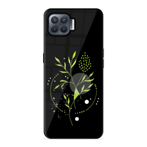 The Rootless Plant Oppo F17 Pro