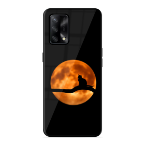 Devil's Moon Oppo F19