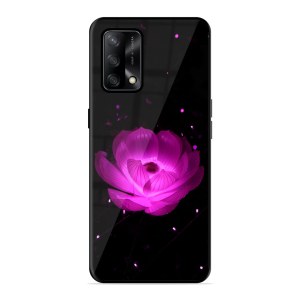 Devil's Rose Oppo F19
