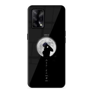 The Anonymous Guy Oppo F19