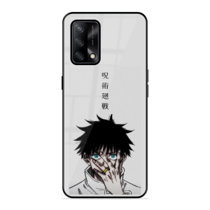 Yuta Oppo F19