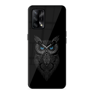 Elite Nigh Hunter Oppo F19