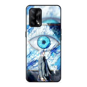 The Six Eye Oppo F19