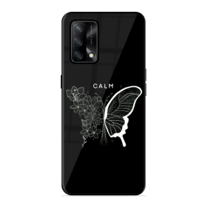 Creature Of Calmness Oppo F19