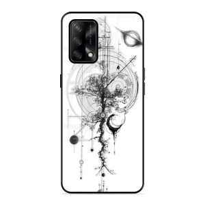 Avarice Of Life Oppo F19