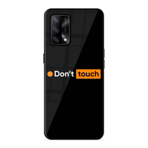 Consequences Oppo F19