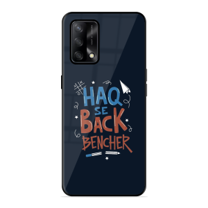 Back Bencher Oppo F19