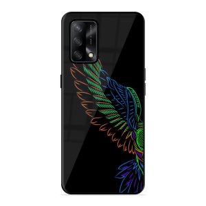 Wings Of Freedom Oppo F19