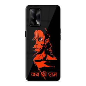 Jai Shree Ram Oppo F19