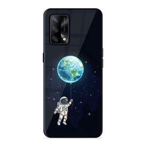 Being Astronaut Oppo F19