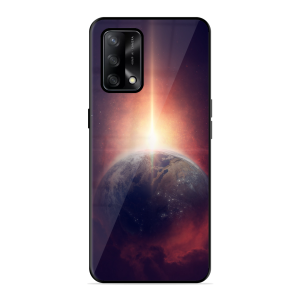 Cosmic Intestellar Oppo F19