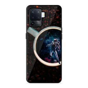 Intergalactic Travler Oppo F19 Pro