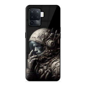 Cold Martian Oppo F19 Pro