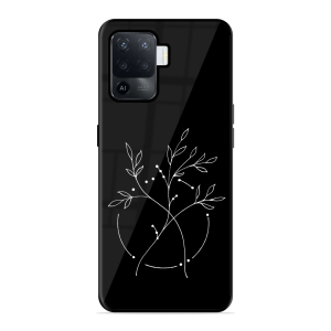 The Wire Flower Oppo F19 Pro