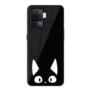 The Kitty Oppo F19 Pro