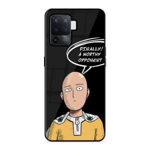 Finally Worthy Opponent Oppo F19 Pro