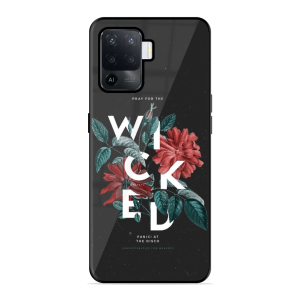 Just Wicked Oppo F19 Pro