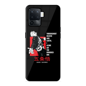 The Honered One Oppo F19 Pro