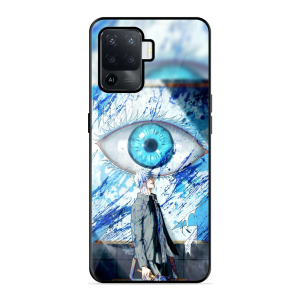 The Six Eye Oppo F19 Pro