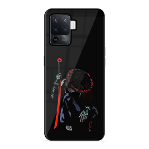 The Solo Warrior Oppo F19 Pro