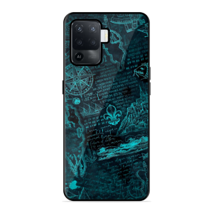 The Ancient Mystry Oppo F19 Pro
