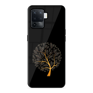 Tree Of Life Oppo F19 Pro