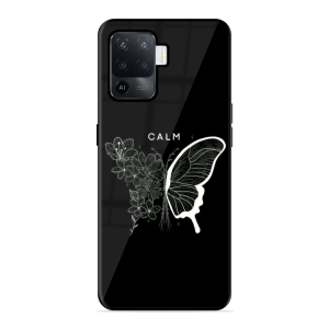 Creature Of Calmness Oppo F19 Pro