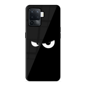 Don't Stare Oppo F19 Pro