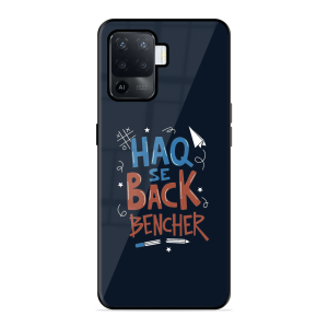 Back Bencher Oppo F19 Pro