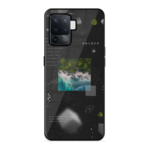 Void Nature Oppo F19 Pro
