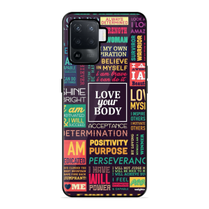 The Motivation Oppo F19 Pro