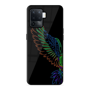 Wings Of Freedom Oppo F19 Pro