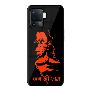 Jai Shree Ram Oppo F19 Pro