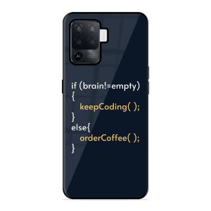 Coding Life Oppo F19 Pro
