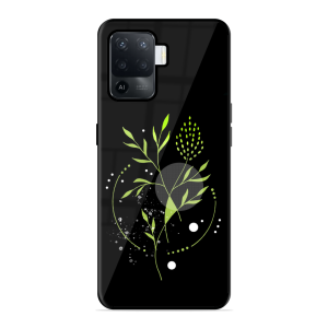 The Rootless Plant Oppo F19 Pro