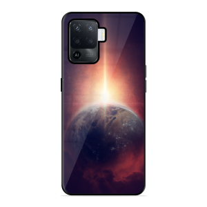 Cosmic Intestellar Oppo F19 Pro