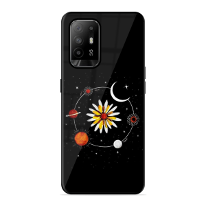 The Prophecy Oppo F19 Pro Plus