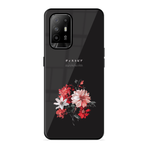 Voyager Of Happines Oppo F19 Pro Plus