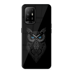 Elite Nigh Hunter Oppo F19 Pro Plus