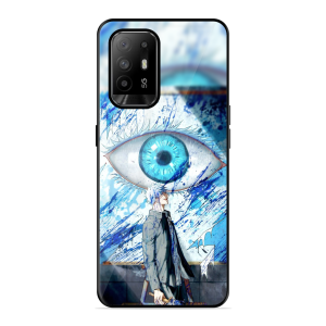 The Six Eye Oppo F19 Pro Plus