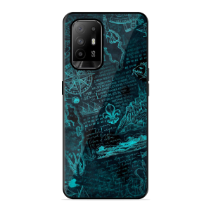 The Ancient Mystry Oppo F19 Pro Plus